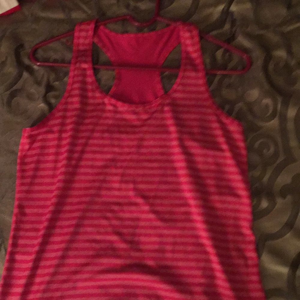 Super cute tank top